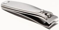ERBE Nagelknipser, Pr&auml;zise Schneiden aus rostfreiem Edelstahl f&uuml;r perfekte