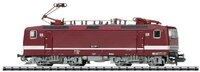 MiniTrix Diesellokomotive MiniTrix 16433 N E-Lok BR 243 der DR