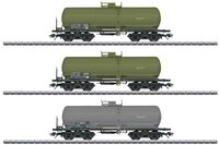 M&auml;rklin G&uuml;terwagen M&auml;rklin 46463 Kesselwagen AC
