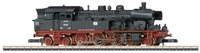 M&auml;rklin Diesellokomotive M&auml;rklin 88069 Z Dampflok BR 78 R&uuml;gen/Usedom swe der...