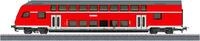 M&auml;rklin Personenwagen M&auml;rklin Start up - Doppelstock-Steuerwagen 2. Klasse -...