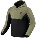 Revit Motorradjacke Andon Motorrad Hoodie protektoren reflektierende rei&szlig;verschluss