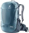 deuter Fahrradrucksack Rucksack Trans Alpine 24