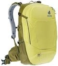 deuter Rucksack Deuter Fahrradrucksack Trans Alpine 24 3200124