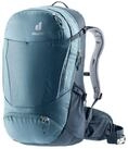 deuter Wanderrucksack Trans Alpine 30 Fahrradrucksack Trekkingrucksack Mod. 2024