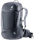 deuter Fahrradrucksack Rucksack Trans Alpine 32