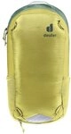deuter Fahrradrucksack Race 16 sprout-ivy Tagesrucksack Trinkrucksack