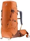 deuter Rucksack Deuter Damen Rucksack Aircontact Core 35+10 SL 3350024