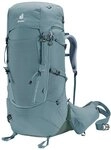 deuter Tourenrucksack Aircontact Core 55+10 SL cinnamon