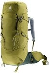 deuter Trekkingrucksack Deuter Herren Aircontact Core 40+10 Trekkingrucksack