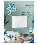 Ravensburger Puzzle Puzzle Zubeh&ouml;r Rahmen f&uuml;r 500 Teile Puzzle 51 cm x 38 cm...