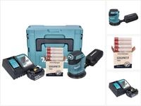 Makita Exzenterschleifer