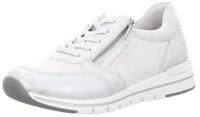 Remonte Keilsneaker mit seitlichem Rei&szlig;verschluss, Freizeitschuh, Halbschuh,