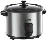 RUSSELL HOBBS Reiskocher 19750-56 &raquo;Cook@Home&raquo;, 700 W, inkl. Reisl&ouml;ffel &
