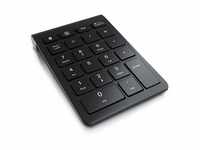 Aplic Wireless-Tastatur (Bluetooth Numpad mit 22 Tasten Keypad, Ziffernblock,