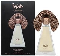 Lattafa K&ouml;rperpflegeduft Nische Emarati Ghinwa Eau de Parf&uuml;m 100ml