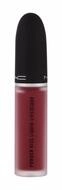 MAC Lipgloss Powder Kiss 5ml