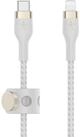 Belkin BoostCharge Pro Flex geflochtenes USB-Kabel