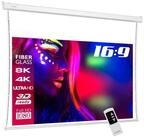 ESMART ESMART Germany Tension Leinwand TATENSO Motorleinwand (Professional TATENSO)