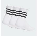 adidas Performance Socken 3S C SPW MID 3 Paar (Packung, 3-Paar, 3er-Pack)