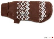 Wolters Hundepullover Strickpullover Norweger