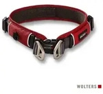 Wolters Hunde-Halsband Active Pro Comfort Halsband rot Gr.5 | 4 cm x 59 cm - 66 cm