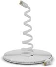 HB-DIGITAL Patchkabel CAT 6 Flachkabel 1m LAN Kabel U/UTP PVC Netzwerkkabel,