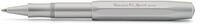 Kaweco Tintenroller Kaweco AL Sport Rollerball Silber