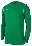 Nike Sweatshirt Nike Performance Park 20 Sweatshirt Kids Kinder Polyester