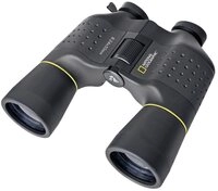 NATIONAL GEOGRAPHIC National Geographic Zoom-Fernglas Porro-Zoom 8 24 x 50 mm Porro