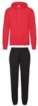 Fruit of the Loom Sportanzug Jogginganzug