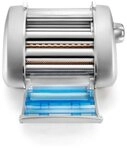 GSD HAUSHALTSGER&Auml;TE Nudelmaschine elektrische Nudelmaschine PastaPresto 20650