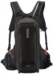 Thule Fahrradrucksack Thule Trinkrucksack Rail 12L Obsidian
