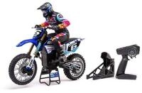 Losi RC-Motorrad Losi Motocross RC Motorrad Promoto MX 1:4 RTR ClubMX