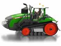 Siku Spielzeug-Traktor Siku Fendt 1167 Vario MT Traktor, 1:32...