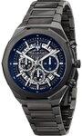 MASERATI Quarzuhr Maserati R8873642012 Stile Maserati R8873642012 Stile