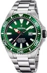 Festina Taucheruhr Diver Collection F20663/2, Armbanduhr, Herrenuhr, Taucheruhr,