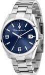 MASERATI Quarzuhr Maserati R8853151013 Attrazione Maserati R8853151013...