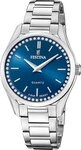 Festina Quarzuhr Festina Damenuhr Mademoiselle, (Analoguhr), Damen Armbanduhr rund,