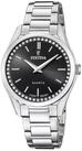Festina Quarzuhr Festina Damenuhr F20583/4