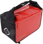AtranVelo Gep&auml;cktr&auml;gertasche, Fahrrad- Gep&auml;cktr&auml;gertasche "Travel AVS"