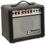 DIMAVERY GA-15 E-Gitarren-Amp Verst&auml;rker (15,00 W)