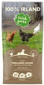 Irish Pure Irish Pure - Freiland-Huhn Senior - getreidefreies Trockenfutter,