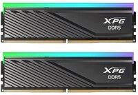ADATA ADATA DIMM 48 GB DDR5-6400 (2x 24 GB) Dual-Kit, Arbeitsspeicher