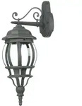 Licht-Erlebnisse Au&szlig;en-Wandleuchte BREST, ohne Leuchtmittel, Wandlampe...