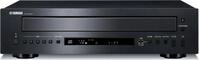 Yamaha CD-C 603 CD-Wechsler schwarz CD-Player