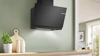 BOSCH Wandhaube DWK81AN60 DWK81AN60, Home Connect Funktion BOSCH Wandhaube DWK81AN60 DWK81AN60, Home Connect Funktion