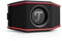 Teufel ROCKSTER GO 2 Wireless Lautsprecher (Bluetooth, 8 W, IP67)