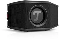 Teufel ROCKSTER GO 2 Wireless Lautsprecher (Bluetooth, 8 W, IP67)