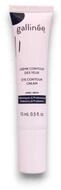 Gallin&eacute;e Augencreme Microbiome Skincare Prebiotics & Probiotics Hydrating Eye Cream